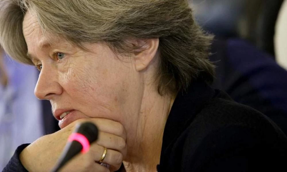Λινού: Δεν αρκεί το lockdown για να σταματήσει η έξαρση των κρουσμάτων